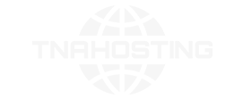 TNAHosting Logo