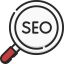 SEO Icon