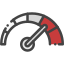 Speed Icon